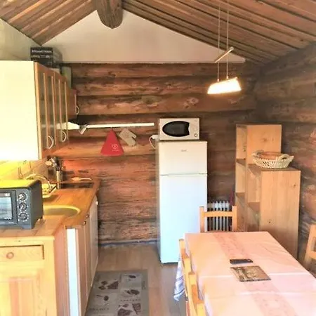 Appartement Le Ranch Les Deux Alpes