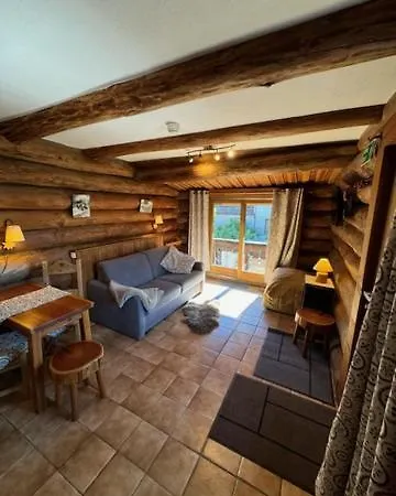 Appartement Le Ranch Les Deux Alpes