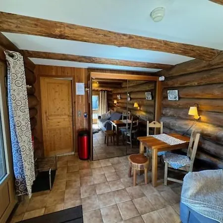 Le Ranch Les Deux Alpes