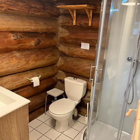 Le Ranch Appartement