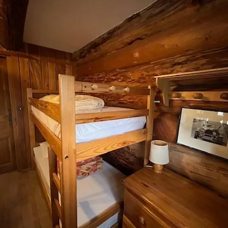 Le Ranch Appartement *