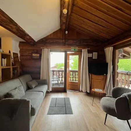 Le Ranch * Les Deux Alpes