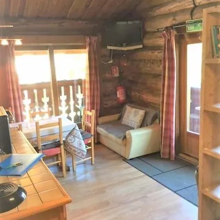 Le Ranch Appartement Les Deux Alpes