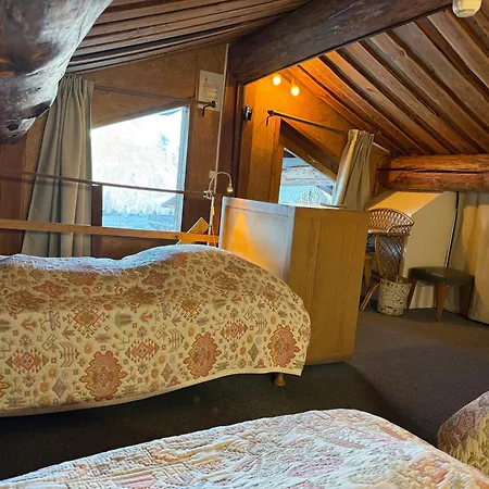 Apartman Le Ranch