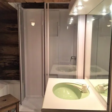 Le Ranch Appartement