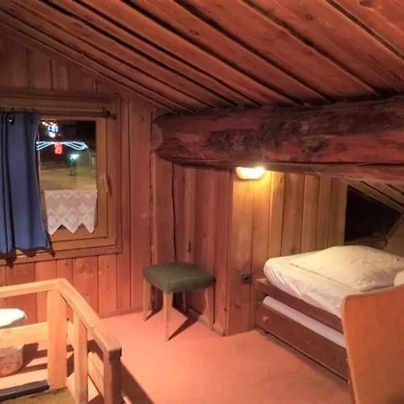 Le Ranch