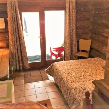 Le Ranch شقة *