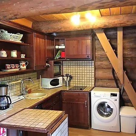Le Ranch * Les Deux Alpes