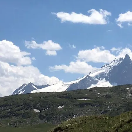 Le Ranch * Les Deux Alpes