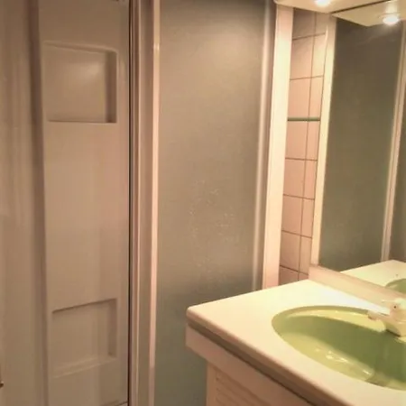 Appartement Le Ranch *