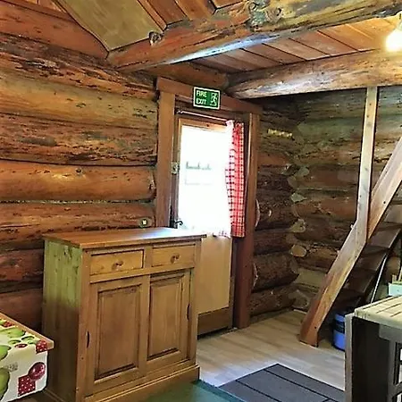 Le Ranch شقة