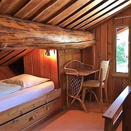 Le Ranch * لو دوز آلب