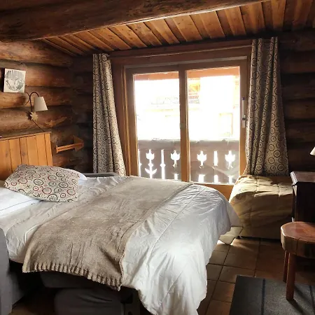 Appartement Le Ranch