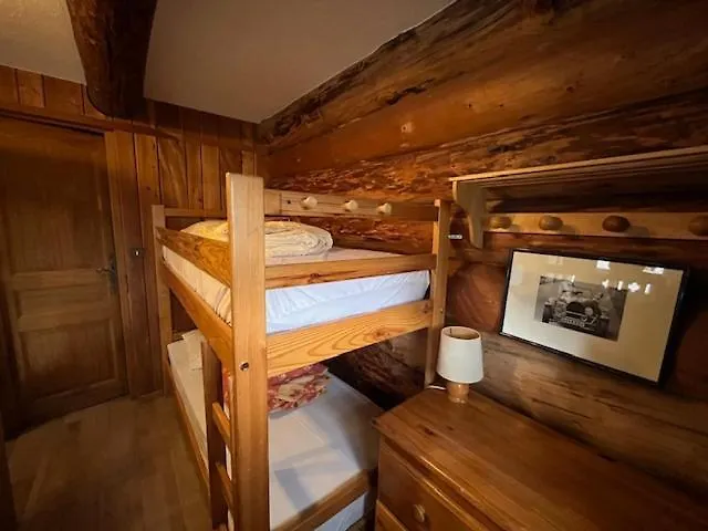 Le Ranch Apartman *