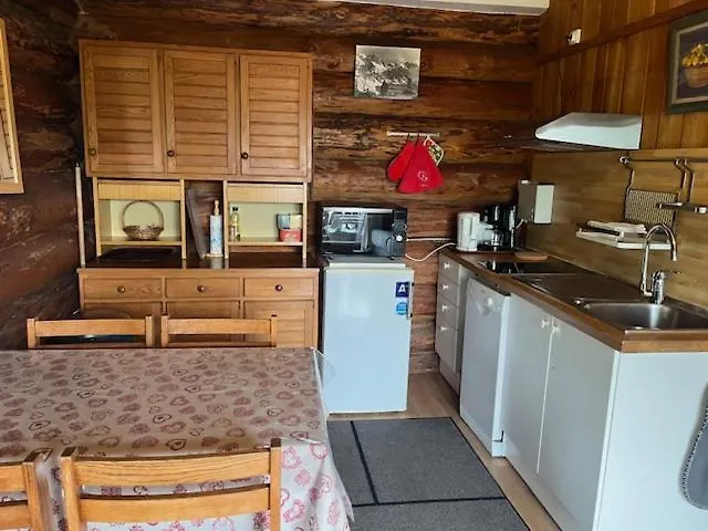 Le Ranch Les Deux Alpes