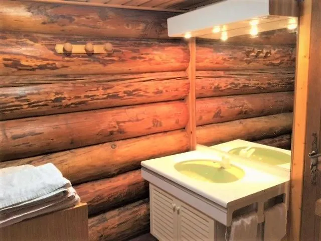 Le Ranch Apartman