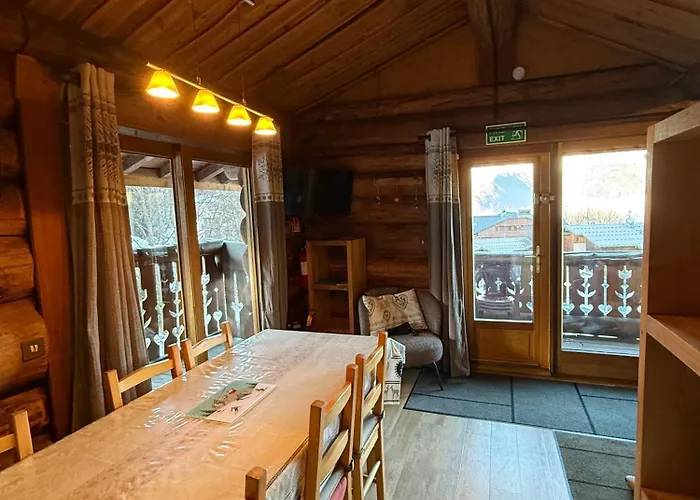 Le Ranch *