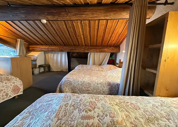 Apartman Le Ranch *