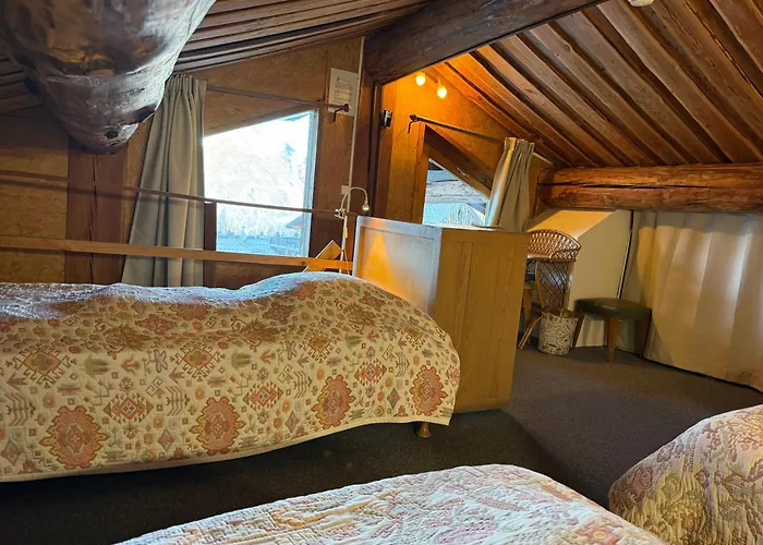 Apartman Le Ranch