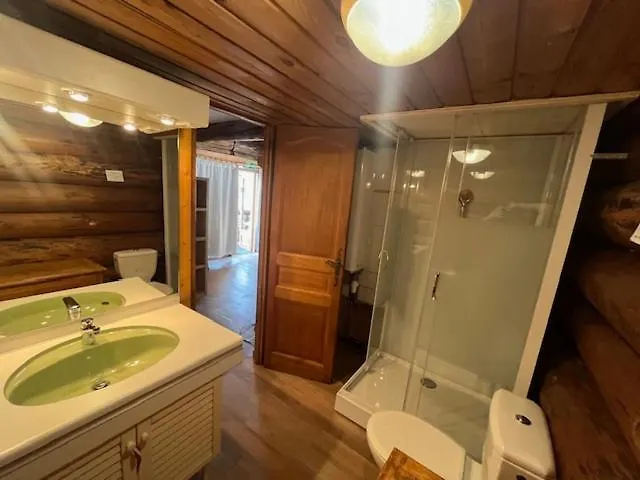 Le Ranch Apartman *