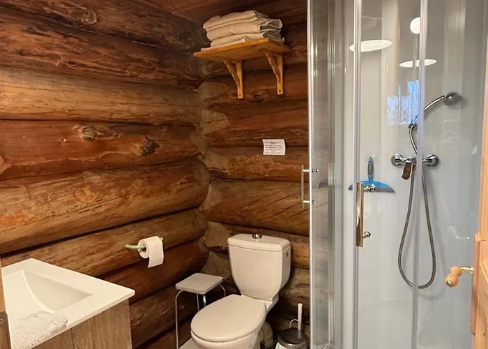 Le Ranch Apartman Les Deux Alpes