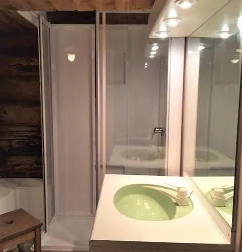 Le Ranch Apartman