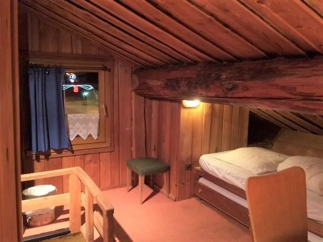 Le Ranch