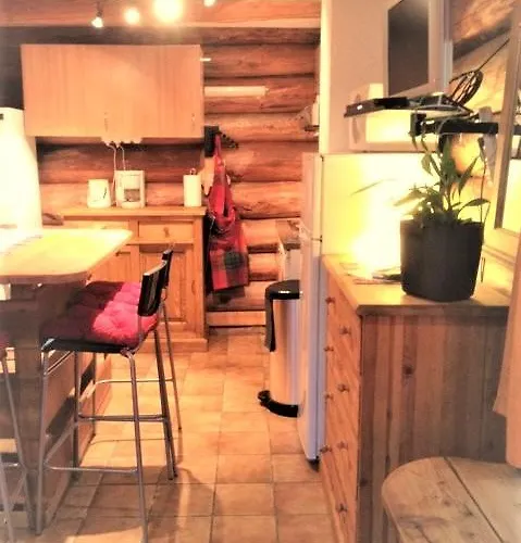 Apartman Le Ranch