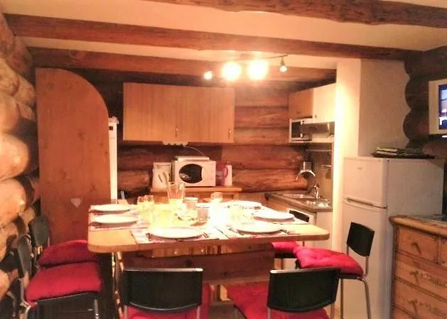 Le Ranch *