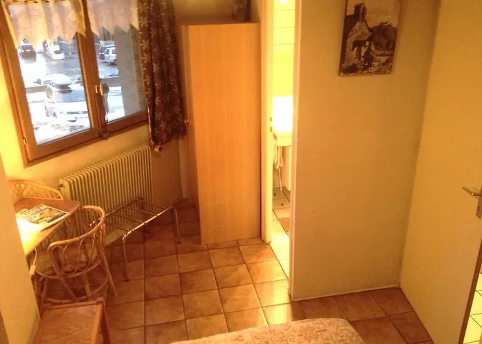 Le Ranch Apartman Les Deux Alpes