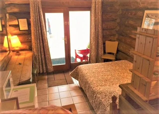 Le Ranch Apartman *