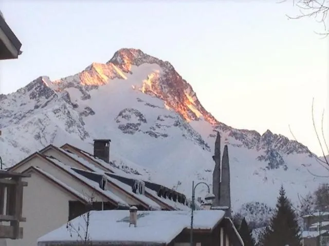 Apartman Le Ranch *