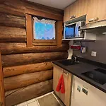 Le Ranch Apartmán Les Deux Alpes