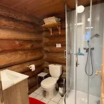Le Ranch Apartmán Les Deux Alpes