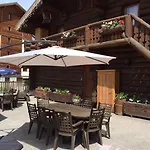 דירה Le Ranch *