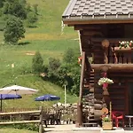 דירה Le Ranch *