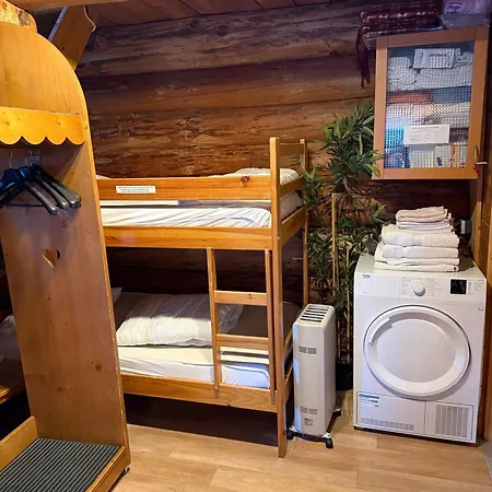 Le Ranch Apartmán Les Deux Alpes