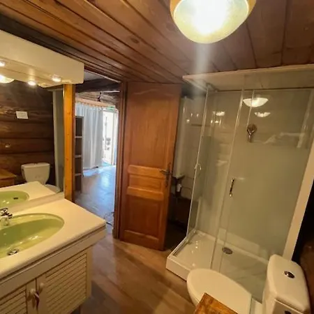 Le Ranch Apartament *