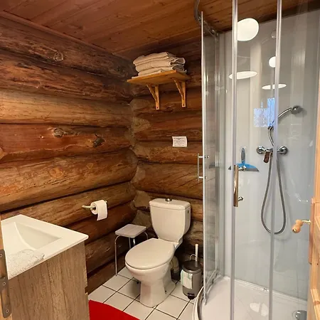 Le Ranch Appartement Les Deux Alpes