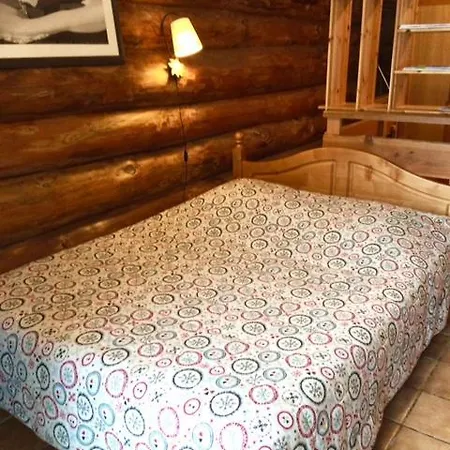 Le Ranch Apartamento *