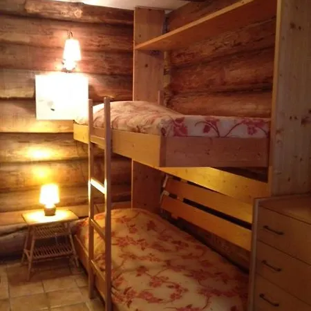 Apartamento Le Ranch Les Deux Alpes
