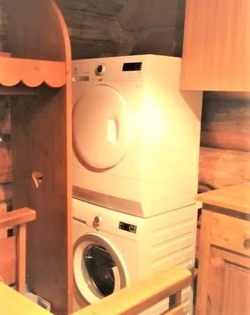 Apartament Le Ranch Les Deux Alpes
