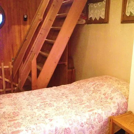 Apartament Le Ranch Les Deux Alpes