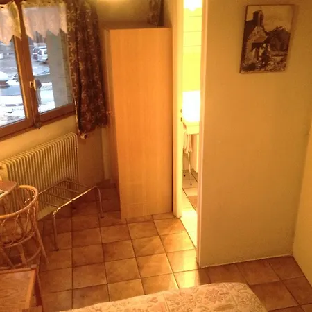 Le Ranch Apartament Les Deux Alpes