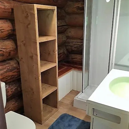 Le Ranch Apartament Les Deux Alpes