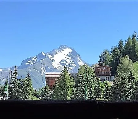 Le Ranch Les Deux Alpes