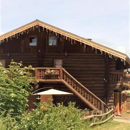 Le Ranch Apartament *