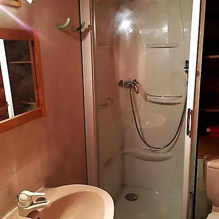 Apartament Le Ranch