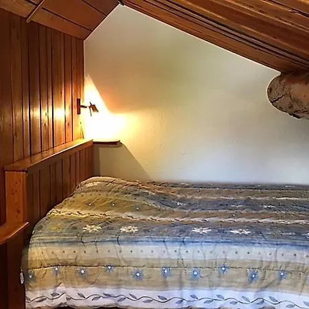 Le Ranch Apartament *