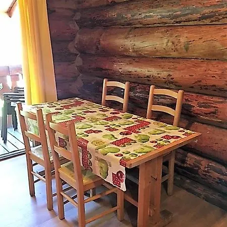 Apartament Le Ranch Les Deux Alpes